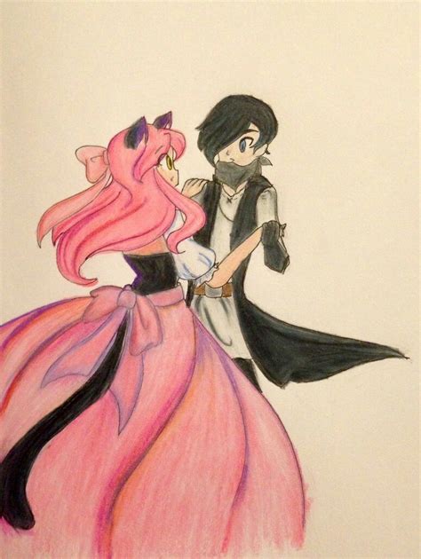 Aphmau Kawaii Chan Drawing