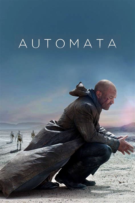 Automata | Sci fi films, New movies, Free movies online