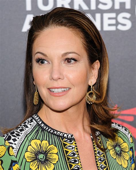 Diane Lane Lips