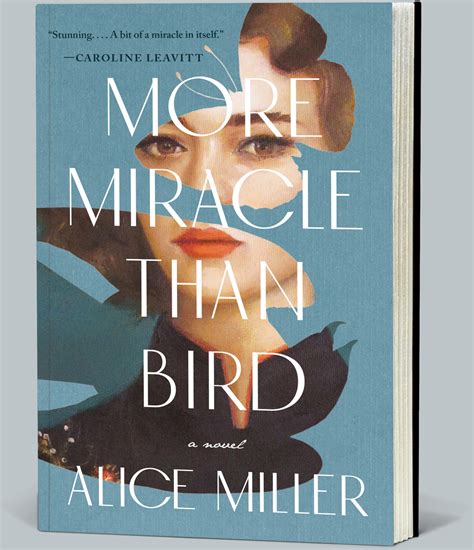 Press | Alice Miller