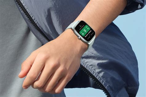 Amazfit GTS 4 Mini, GTS 4 e GTR4. Fitness intelligente