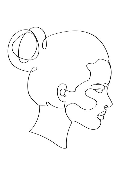 single  drawing art warehouse  ideas