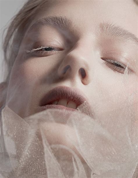 Ilona D. Veresk -Model Citizen Magazine ™ | Портрет, Фотография ...