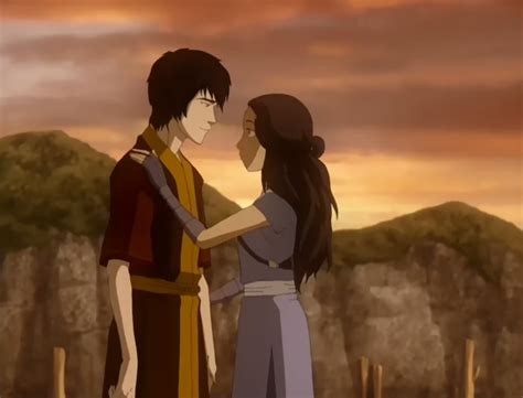 I love how Zuko shows his most vulnerable... - Who You Are Is Not Who ...