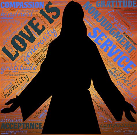 Download Love, Jesus, Christ. Royalty-Free Stock Illustration Image ...