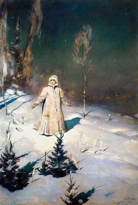Художник Васнецов В. М. (Сказочник) Картины + Описания