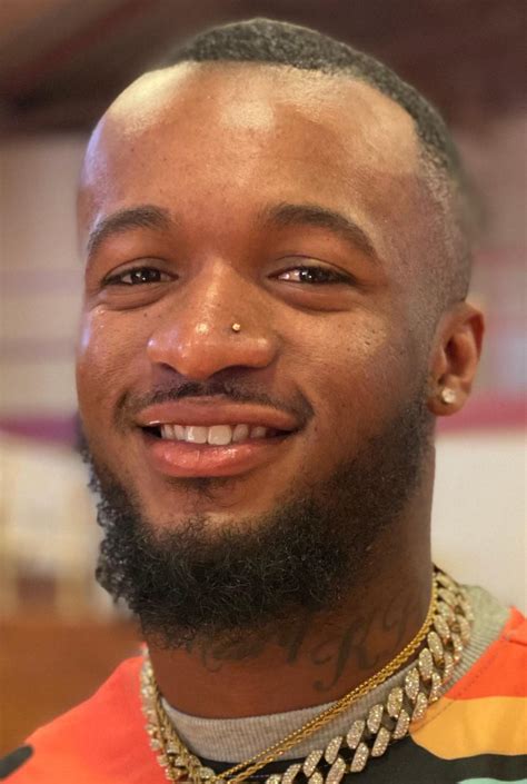 Alex K. Donaldson, age 26