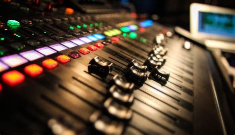 clarity  audio input levels