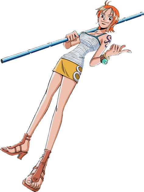 Imagenes PNG sin Fondo - One Piece