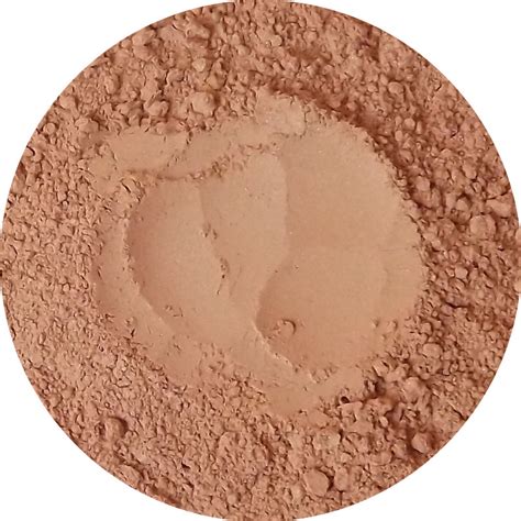 Бронзер Bronze Mineral Glow (Face Value Cosmetics)