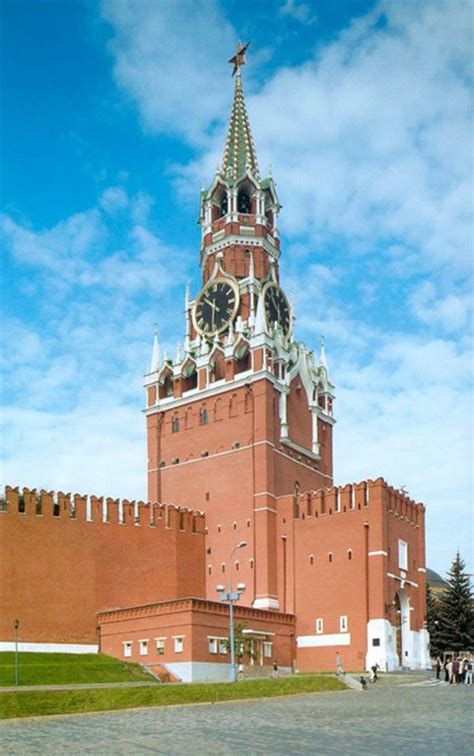 Достопримечательности в кремле - 93 фото