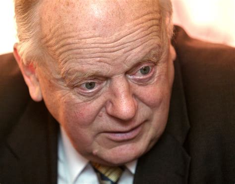 Stanislau Shushkevich, post-Soviet leader of Belarus, dies | The ...