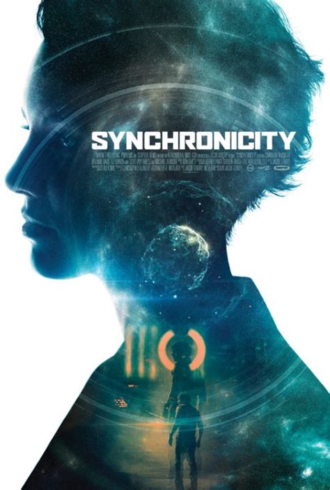 Synchronicity | Teaser Trailer