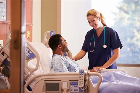 mastering patient positioning  essential types  nursing care