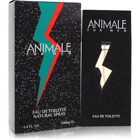 Animale Cologne for Men by Animale