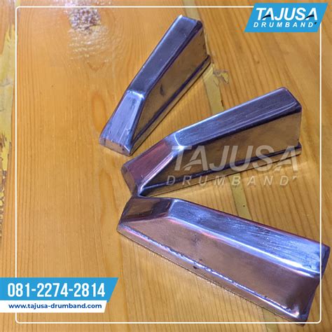 lug trio  kuarto jual drumband pengrajin  produsen alat