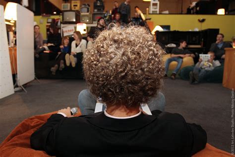 A recent presentation at the studio: photo-blogger Iliya Varlamov ...