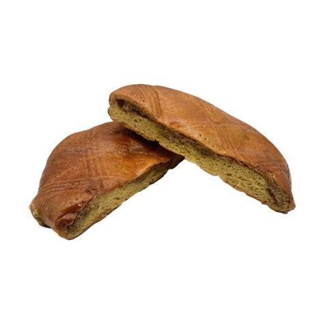 Armenian 12 oz. Round Walnut Cardamom Gata Bread | Buy Online at ...