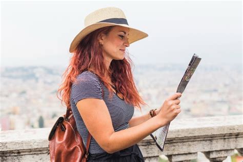 Self-Discovery: How Travel Reshapes Women’s Perspectives? | Gearfuse