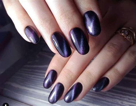 Las uñas estilo “ojos de gato” son la última tendencia en manicure y ...