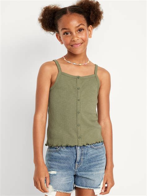 Classic Tank Tops | Old Navy