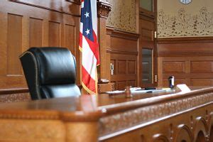 Court Records | Genesee County Court