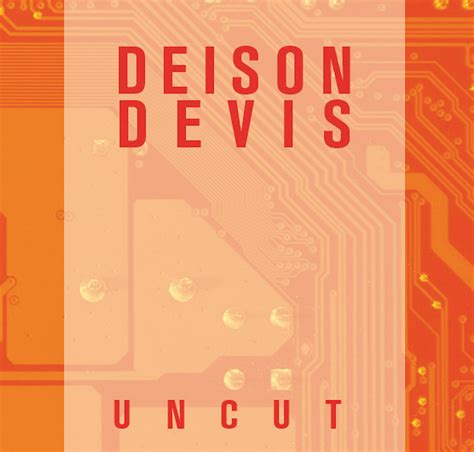 DEISON – sound and noise