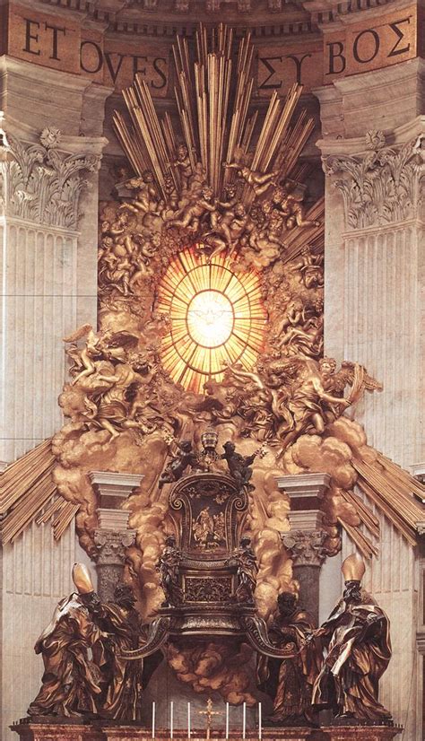 잔 로렌초 베르니니 Gian Lorenzo Bernini(1598-1680) : 네이버 블로그