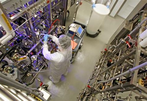 biogen idec  move  main offices  weston  boston globe