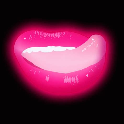 lick lips horny gif lick lips horny discover share gifs