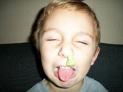 Fassio Forum: Box of Boogers?!?!?!?