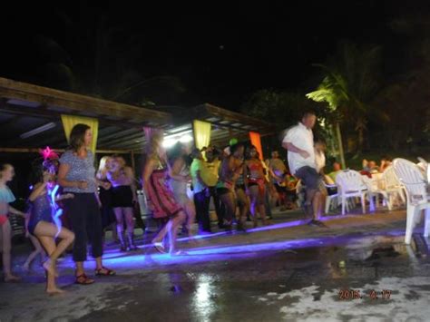 Pool party! - Picture of Beaches Ocho Rios Resort & Golf Club, Boscobel ...