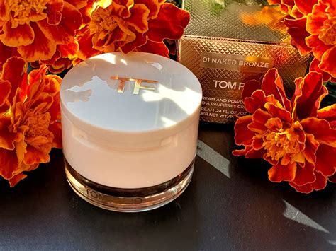Тени для век Tom Ford Cream and powder eye color Кремовые и пудровые ...