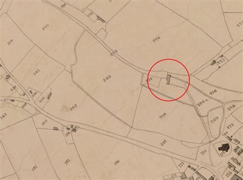 Roath Tithe map of 1840 | Roath Local History Society