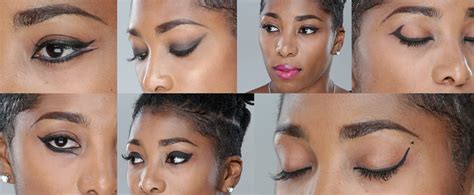 Types of Cat-Eye Liner Looks | Tutorial | POPSUGAR Beauty