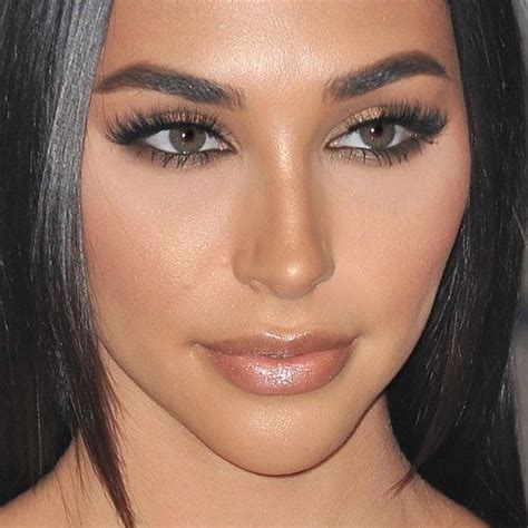 Chantel Jeffries Makeup Photos & Products | Steal Her Style