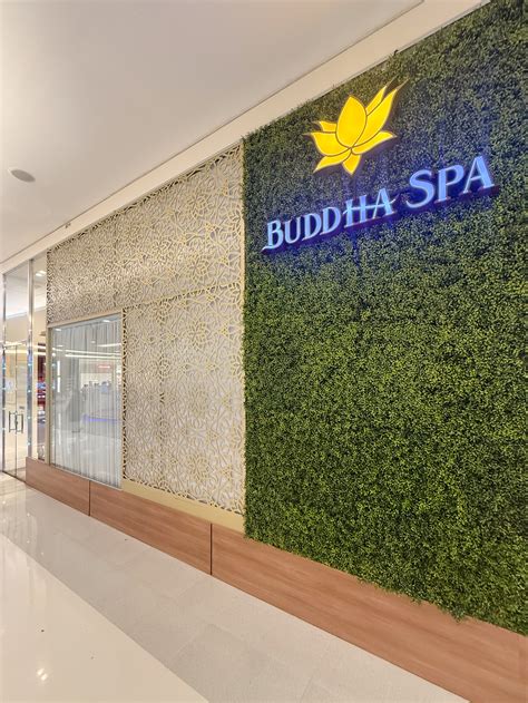 Buddha Spa Granja Viana - Shopping Granja Vianna — Lojas