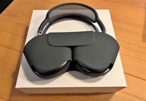 Airpods Max | Kaufen auf Ricardo