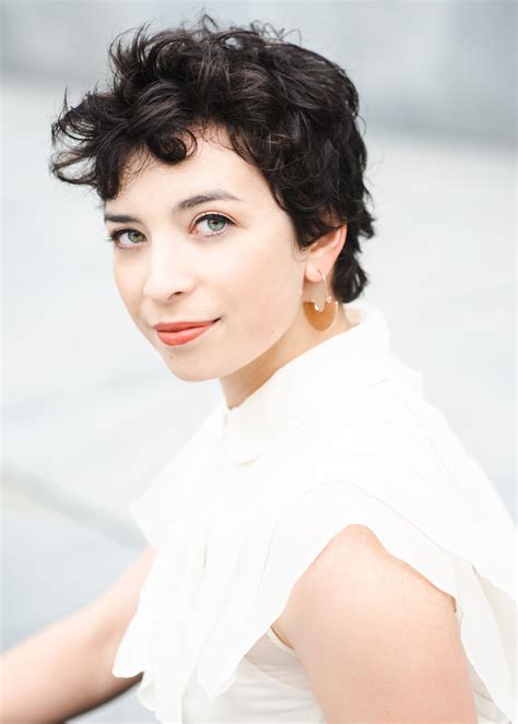 Elana Bell | Audition Oracle