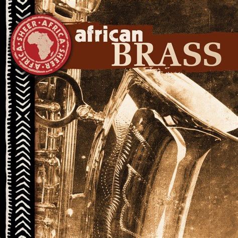 Grazing In The Grass (Live) - Song Download from African Brass @ JioSaavn