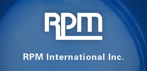 rpm investor relations apps  google play