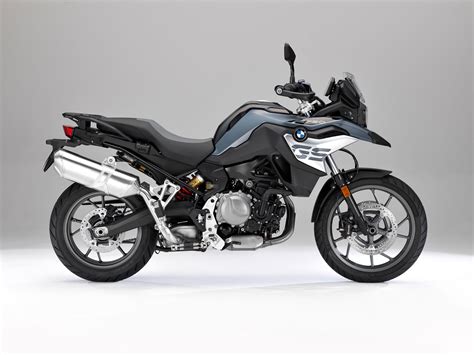 BMW F 750 GS online kaufen