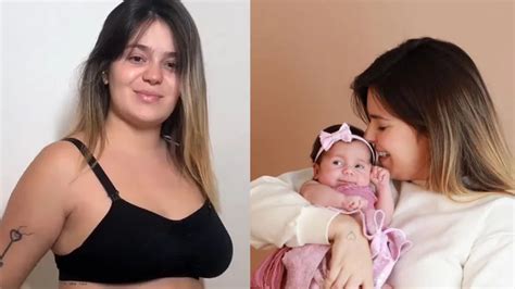Viih Tube choca ao mostrar antes e depois do corpo 1 mês após o ...