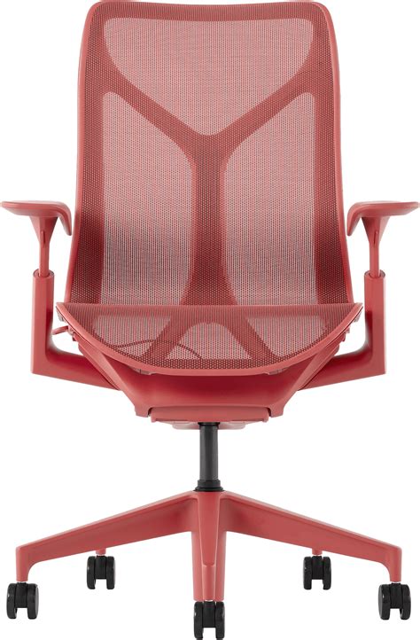 Ergonomic Office Seating for Comfort & Productivity | Concept4