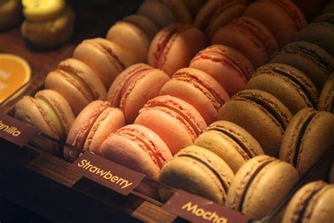 Macaron - Doce que me consquistou | Bonita Evolução