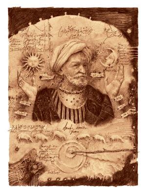 Vladyslav Yerko – Artwork and Bio of the Ukrainian Illustrator - Artlex