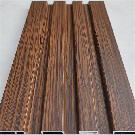 Best Wooden Texture Aluminum Profile: The Perfect Fusion of Elegance