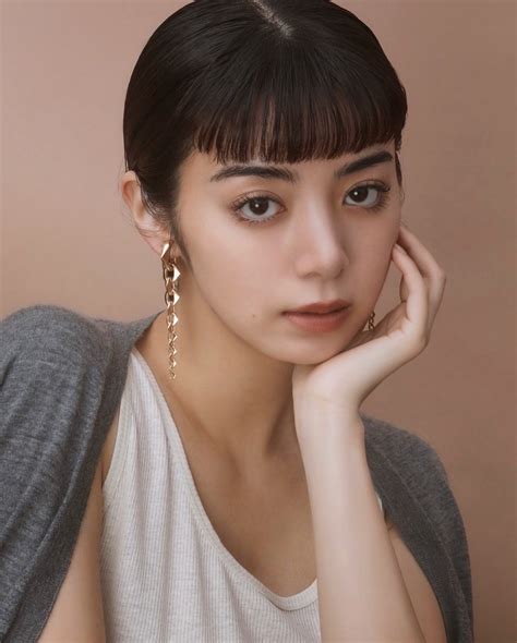 【画像探訪 620】モデルで女優で歌手の「池田エライザ」さんの画像 64枚 #池田エライザ / NoBoNoBoN