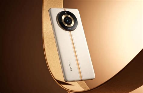 Realme 11 Pro 5G Series जल्द होने वाला भारत में लॉन्च, जानें कीमत से ...