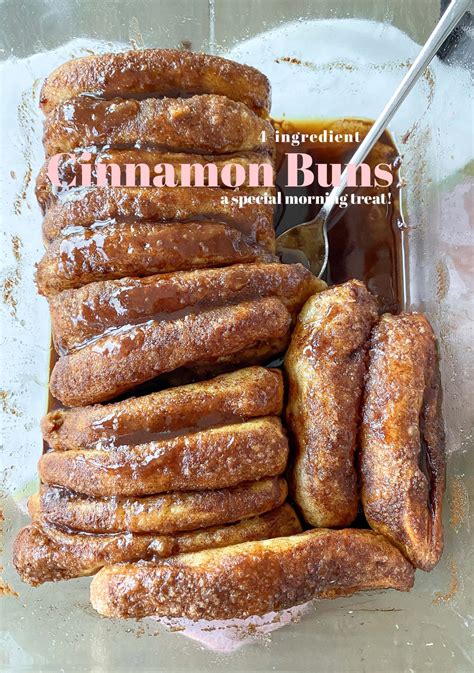 Are Cinnamon Rolls Bad For Dogs